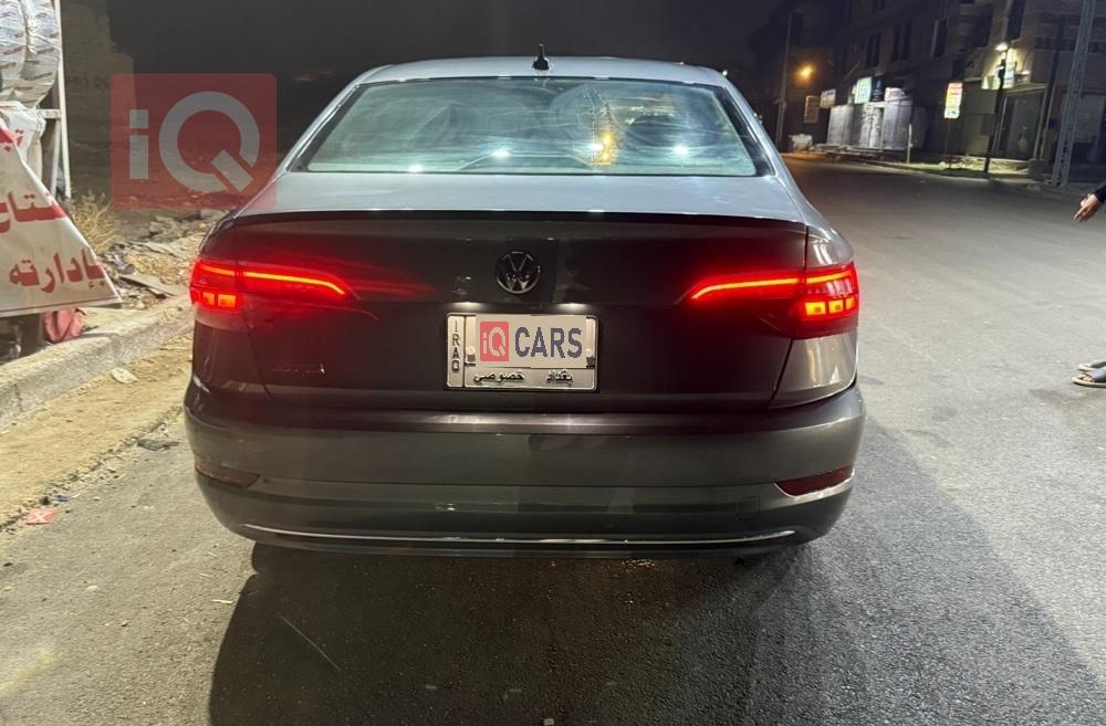 فولكسفاغن جيتا